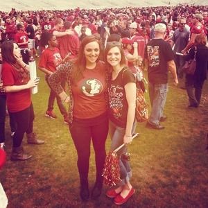 Meet your Posher, Christy